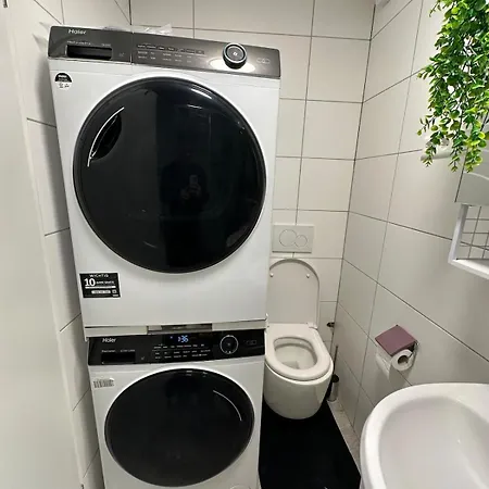 Renovated For 2 Baden-Baden