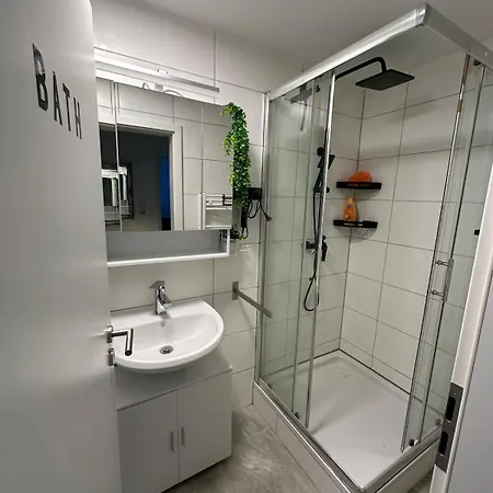 Apartman Renovated For 2 *