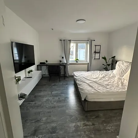 Renovated For 2 Baden-Baden