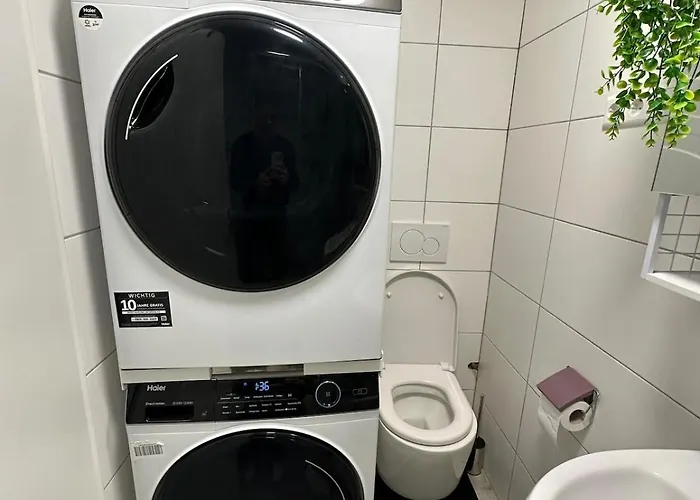 Renovated For 2 Baden-Baden