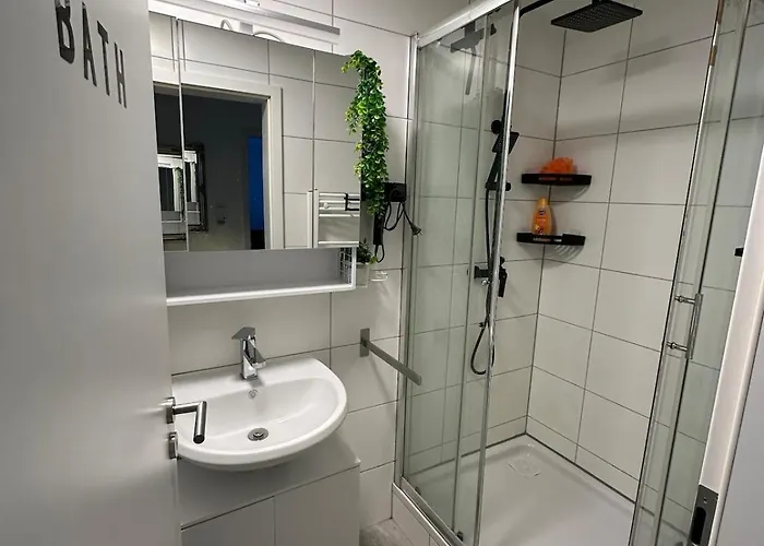 Appartement Renovated For 2 *